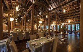Pilgrimage Village Resort&Spa
